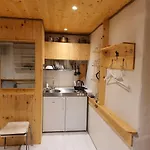 City Center Basement Studio