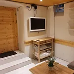 City Center Basement Studio